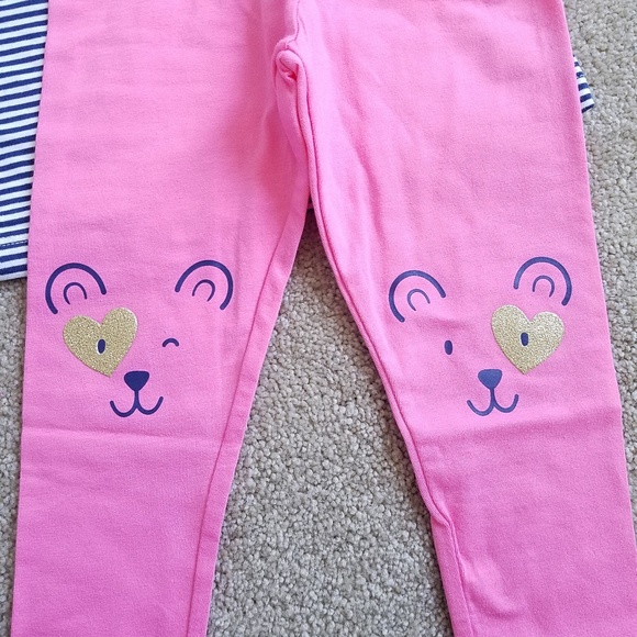 Bear 2-piece Set - Picture 3 of 5